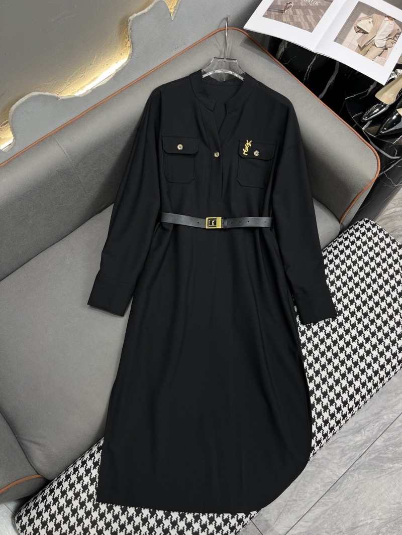 YSL Dress